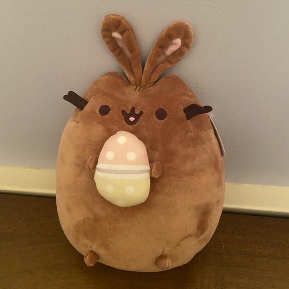 bunny pusheen